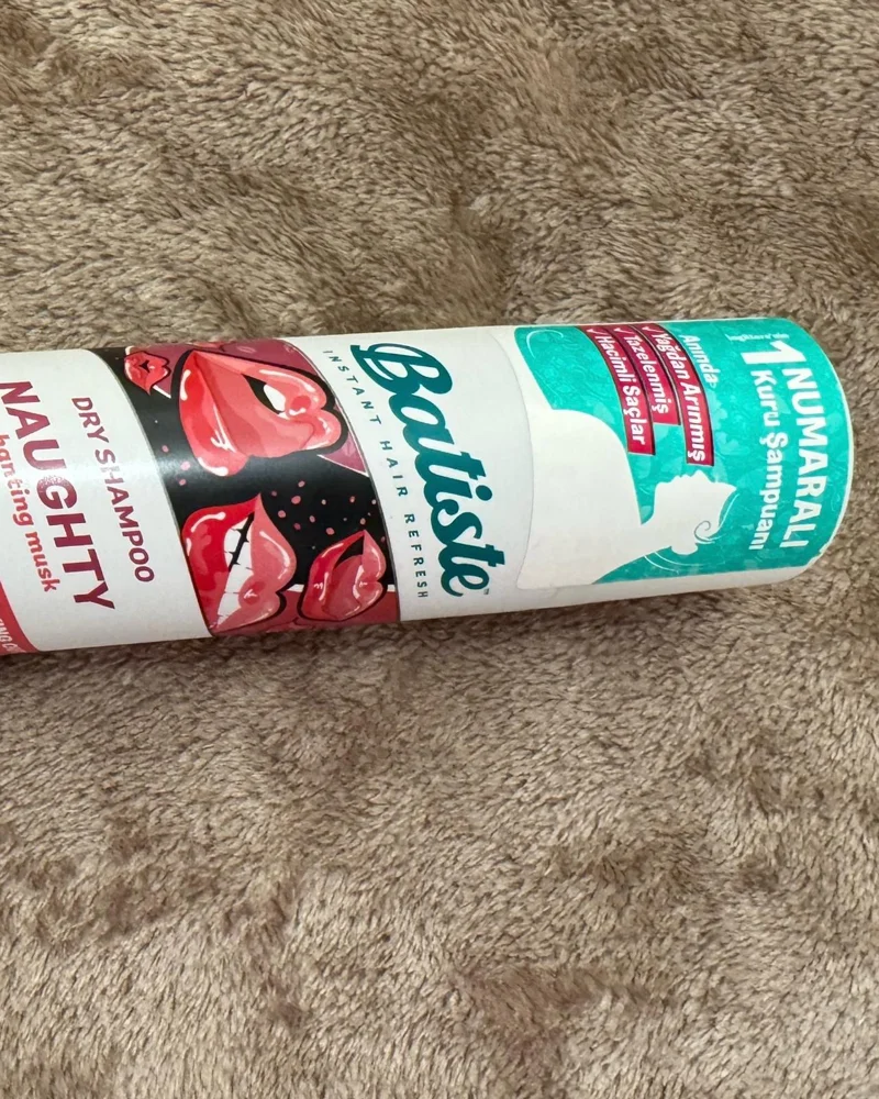 Batiste Skin care, size No Size, photo 2