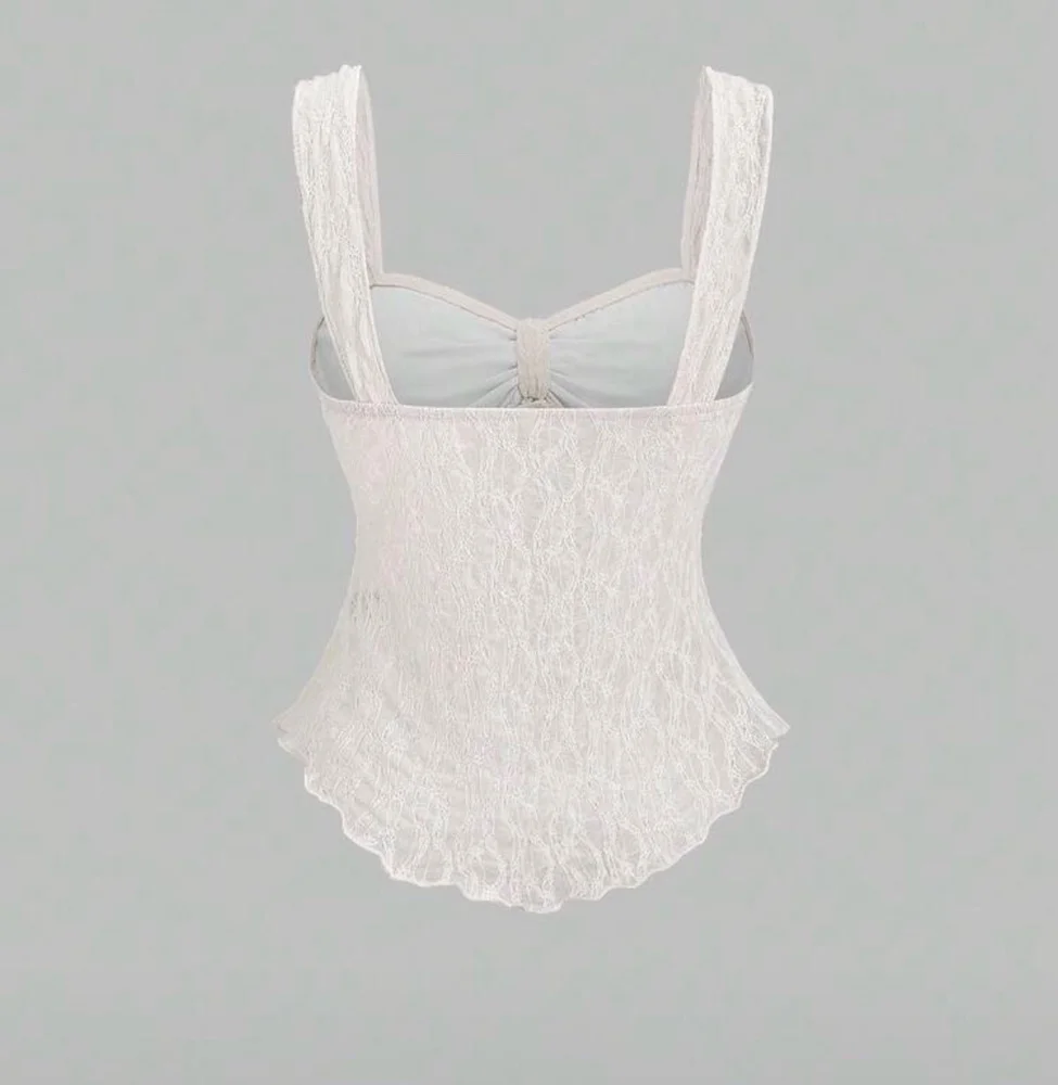 Shein Crop Tops, size L / 40 / 12, photo 2