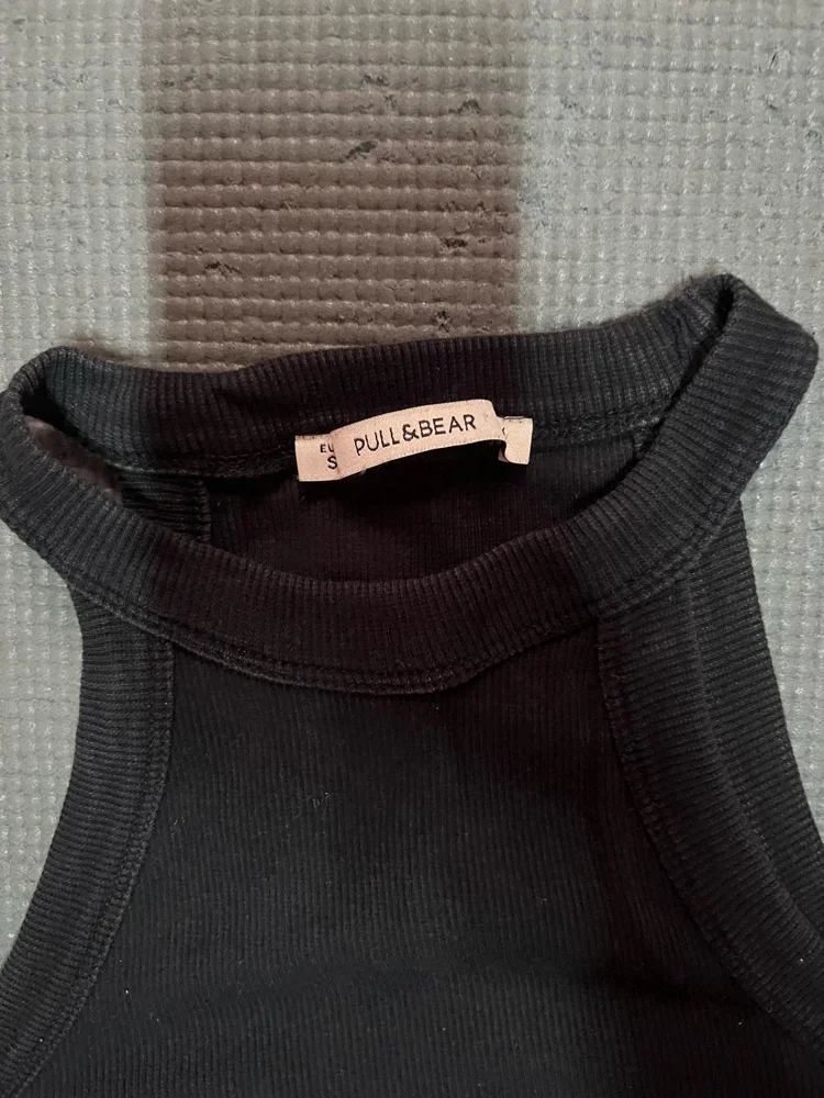 Pull & Bear Crop Tops, size S / 36 / 8, photo 4