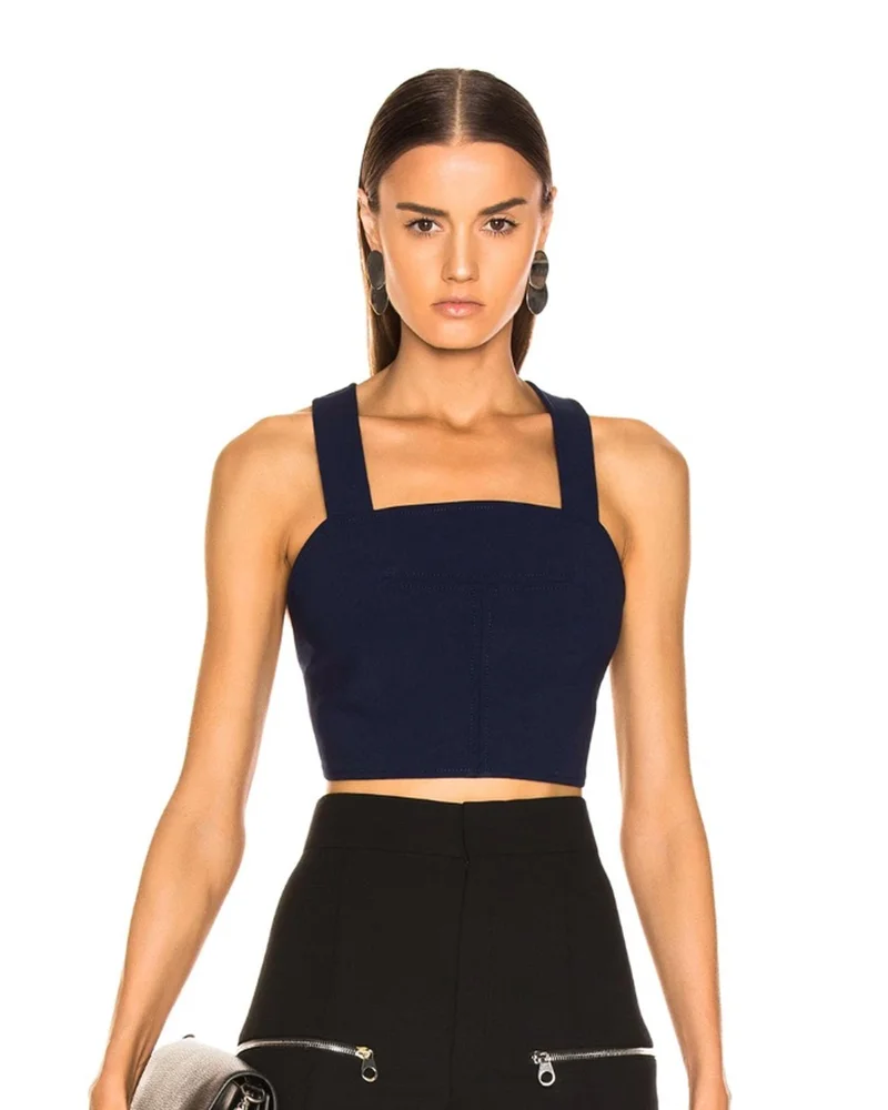 Dion Lee Tank Tops, size S / 36 / 8, photo 3