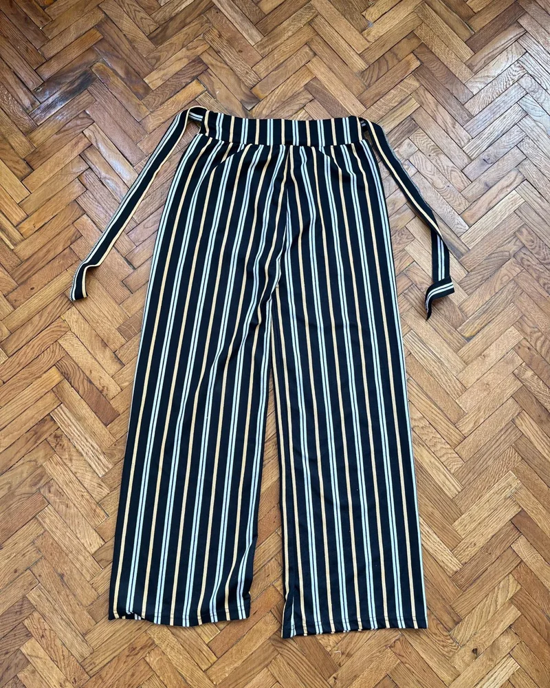 Pants, size S / 36 / 8, photo 2