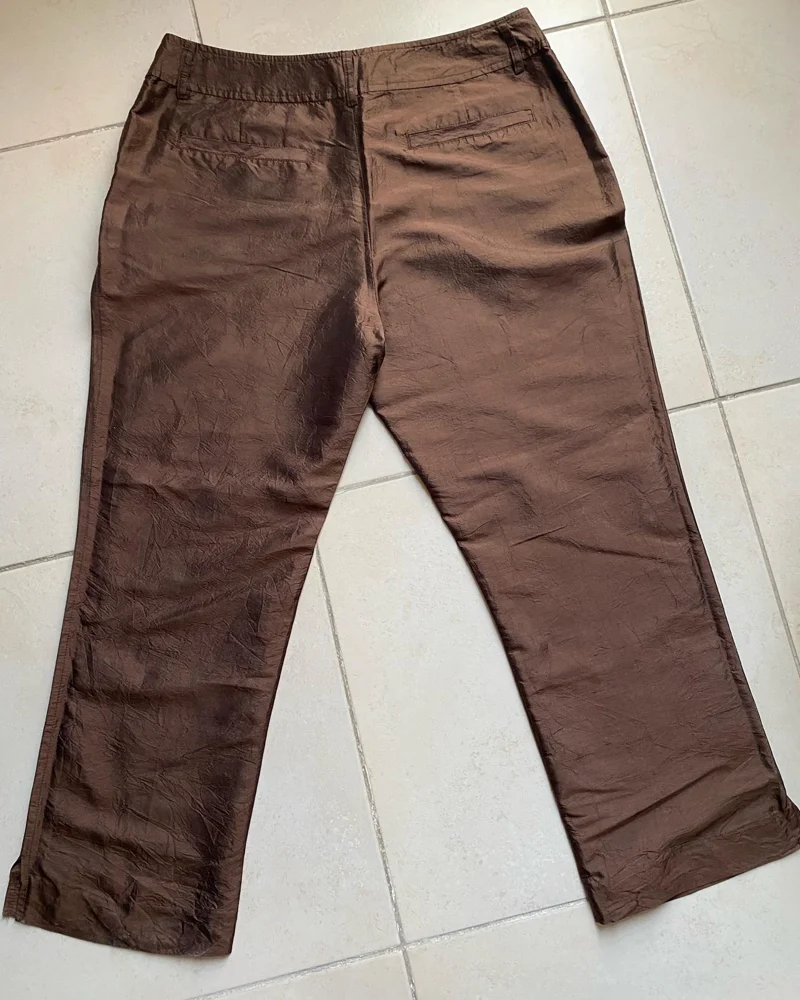 Cortefiel Pants, size L / 40 / 12, photo 2