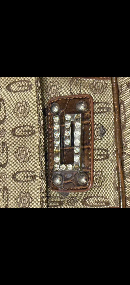 Guscio Shoulder Bag, size Other, photo 3