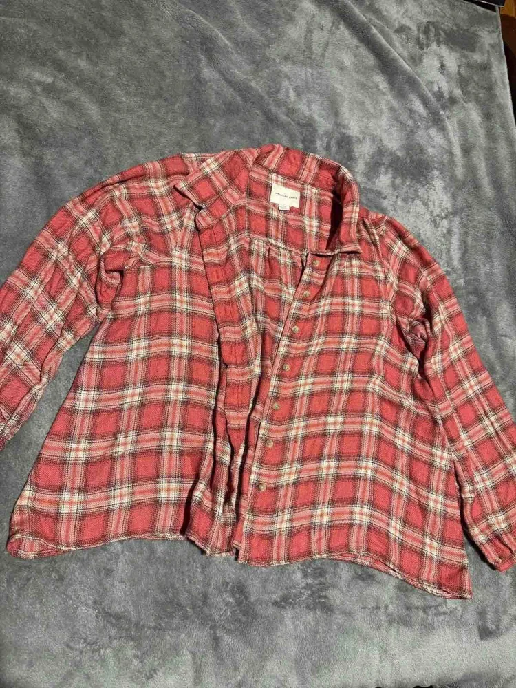 American Eagle Shirts, size M / 38 / 10, photo 2