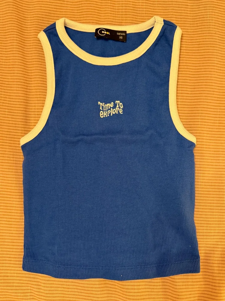 Defacto Tank Tops