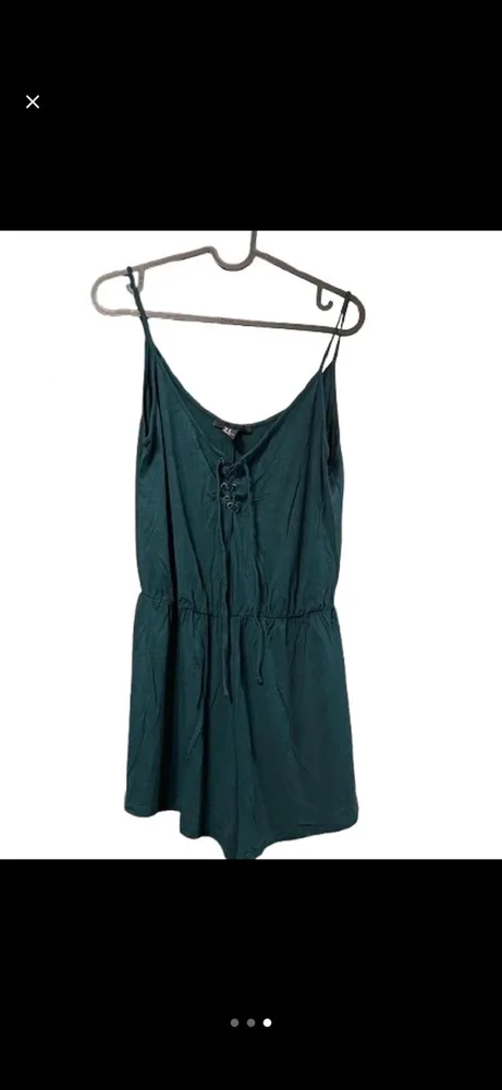 Forever 21 Rompers & Playsuits, size M / 38 / 10, photo 3