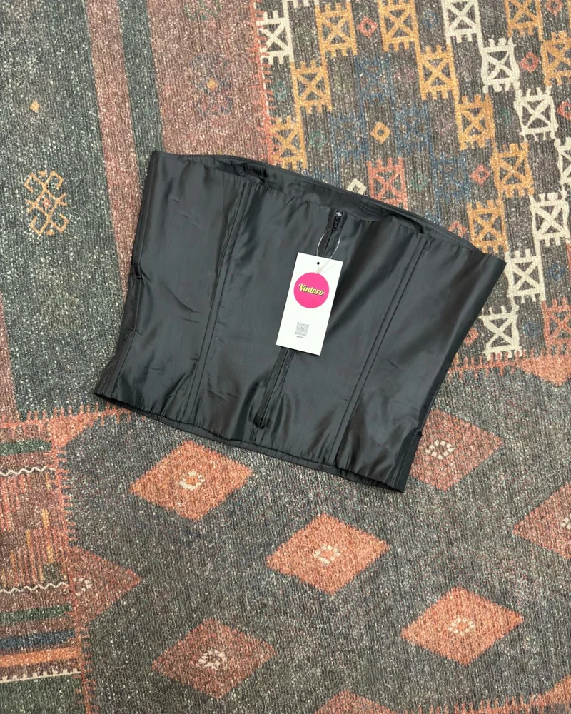 MNG Crop Tops, size M / 38 / 10, photo 2
