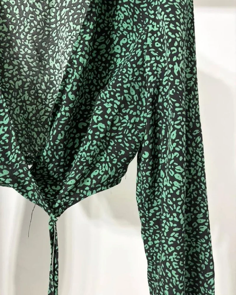 Blouses, size One size, photo 2