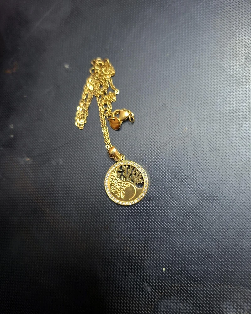 Local Necklaces, size One size, photo 3