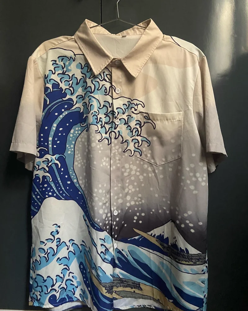 Shirts, size L, photo 2