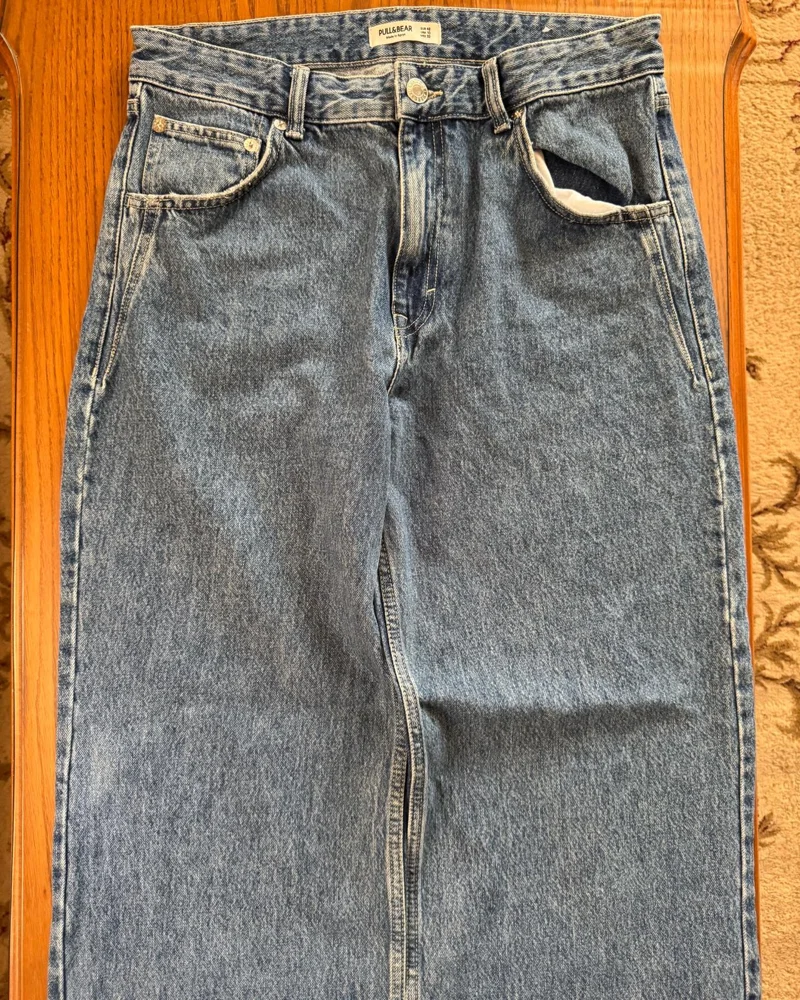 Pull & Bear Jeans, size XL / 42 / 14, photo 2