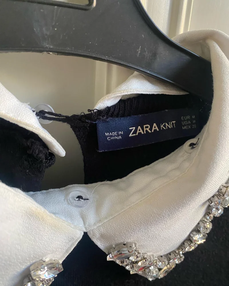 Zara Sweaters & Pullovers, size M / 38 / 10, photo 3