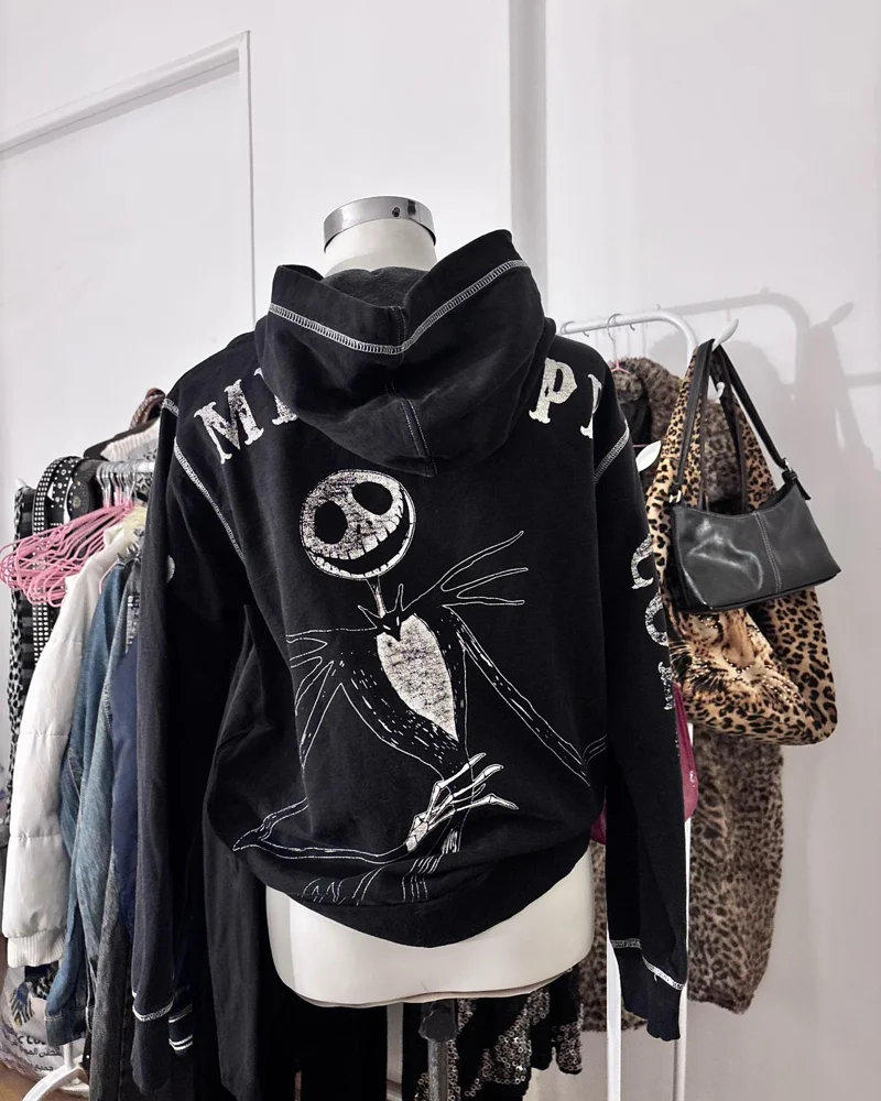 Hoodies, size S / 36 / 8, photo 5
