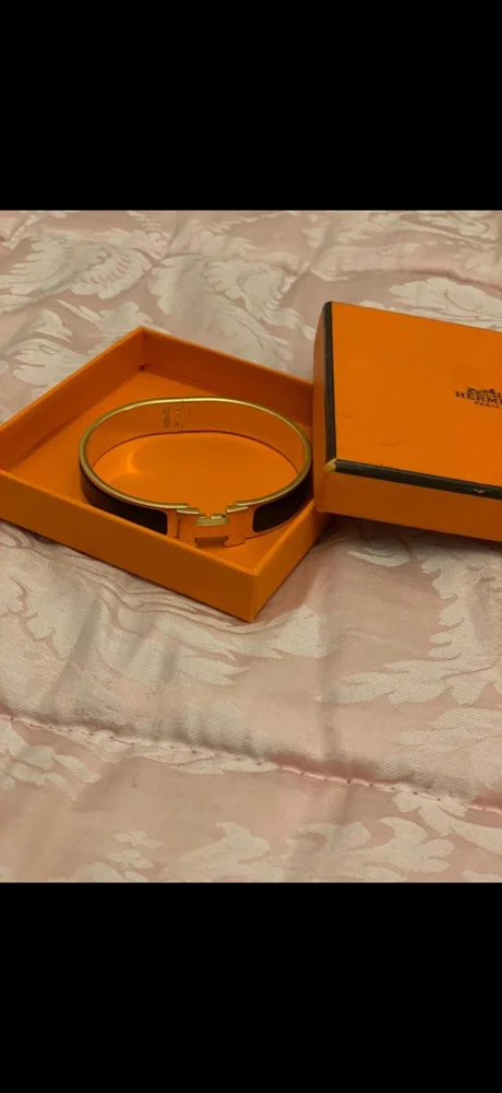 Hermès Bracelets, size Other, photo 4
