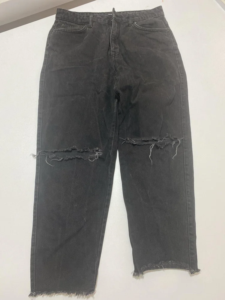 Forever 21 Jeans