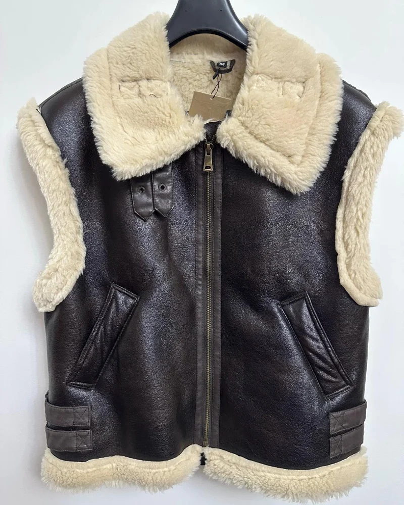 Shein Vests, size M / 38 / 10, photo 4
