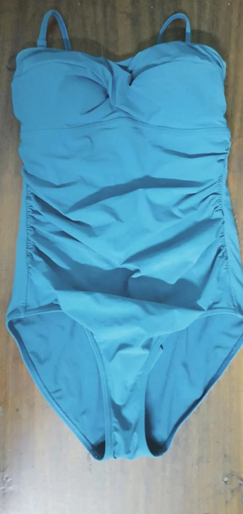 Marks & Spencer One-Piece Swimsuits, size L / 40 / 12, photo 5