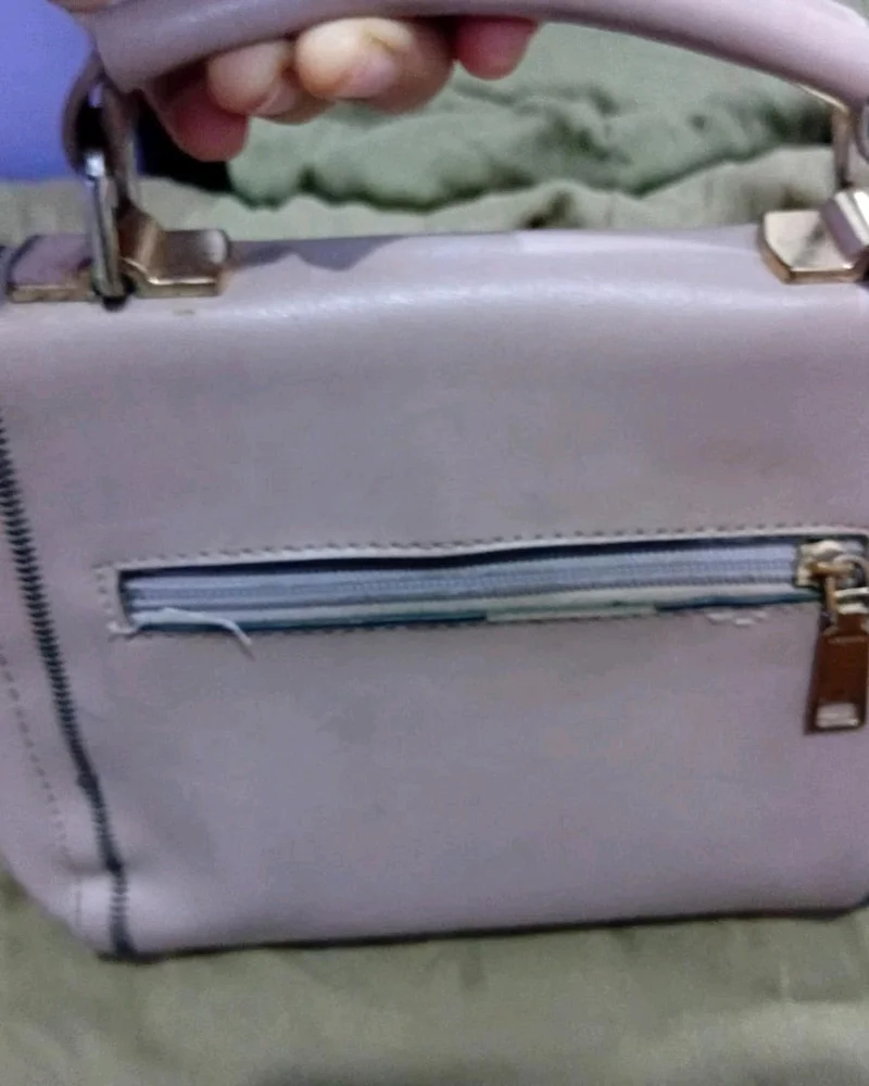 Cross-Body Bag, size One size, photo 5