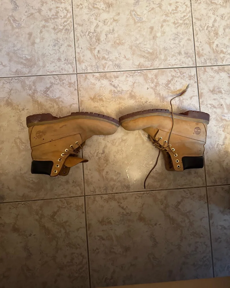 Timberland Boots, size 42, photo 6