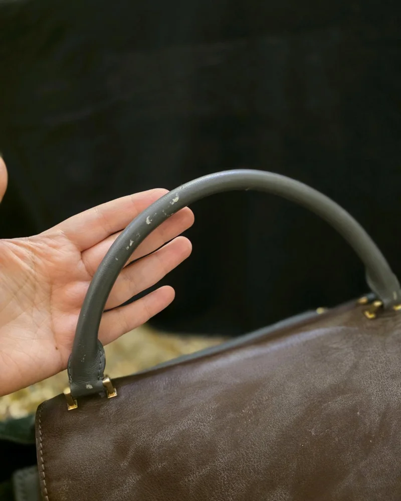 CELINE Shoulder Bag, size One size, photo 5