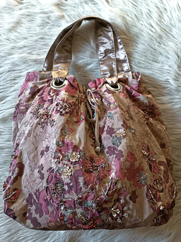 Shoulder Bag, size Other, photo 2