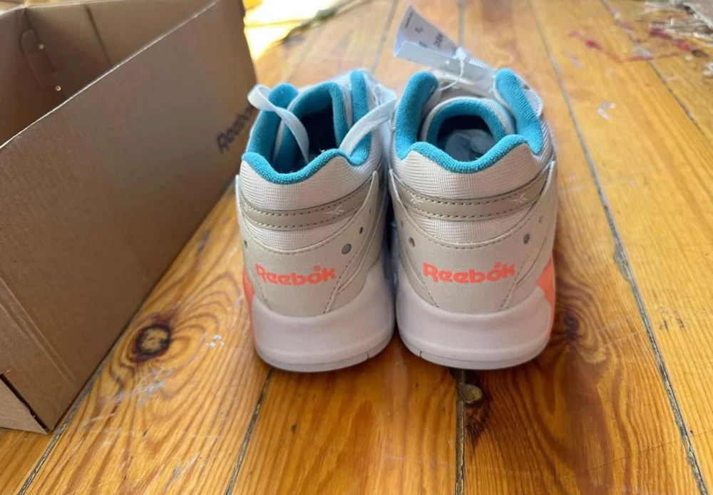 Reebok Footwear, size 38.5, photo 5
