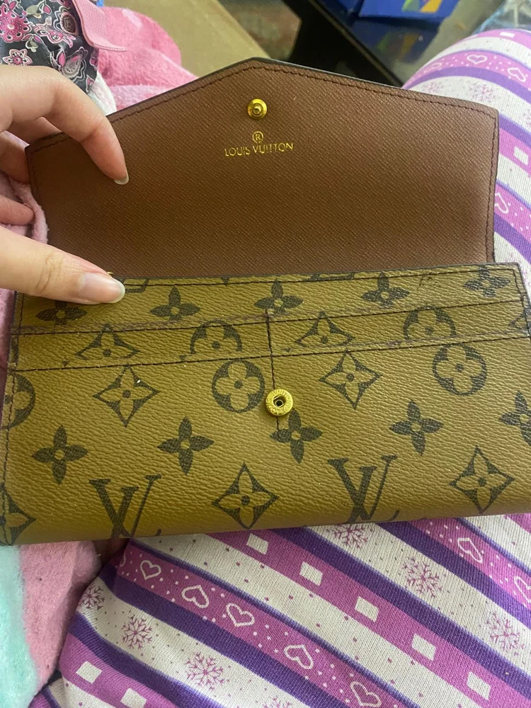 Wallets, size One size, photo 2