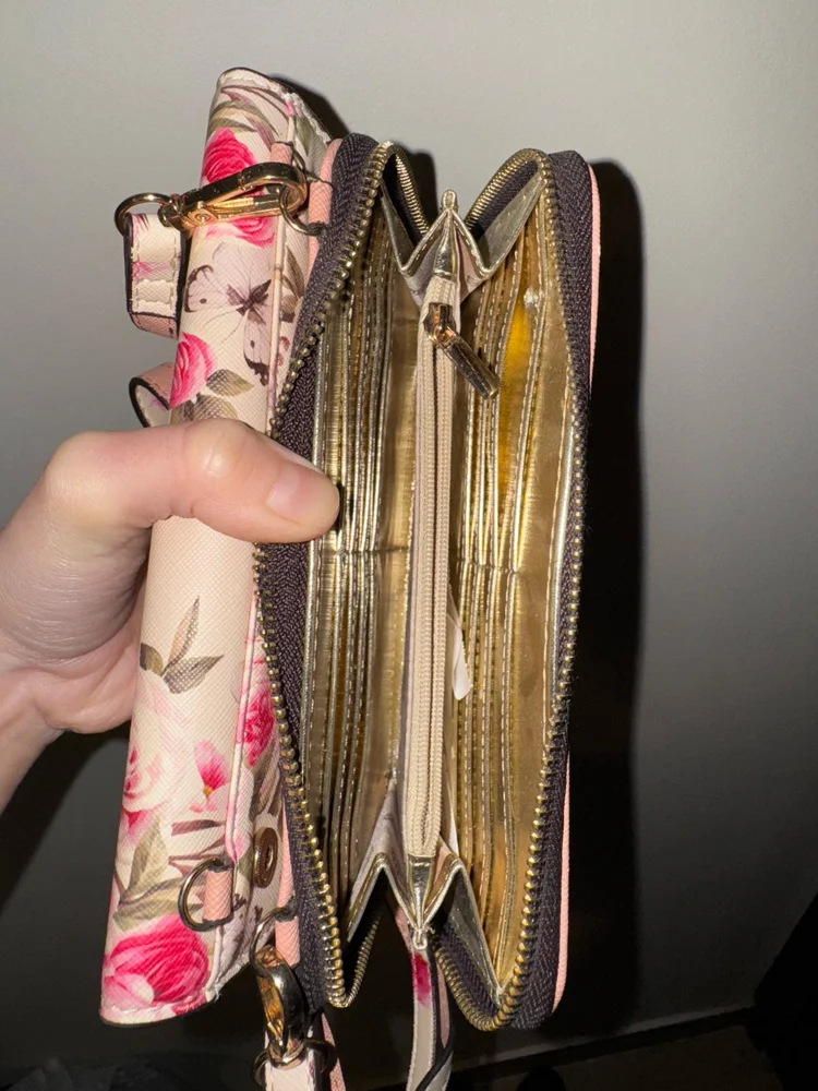 Cross-Body Bag, size One size, photo 4