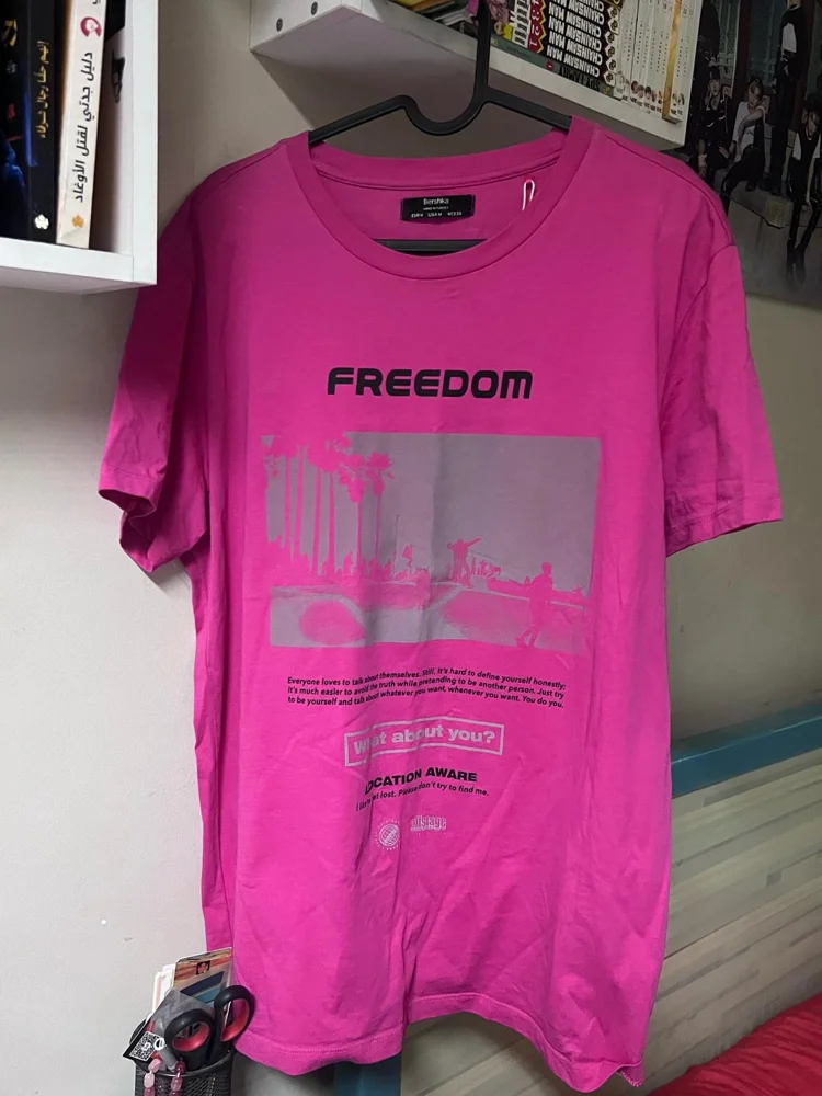 Bershka T-shirts