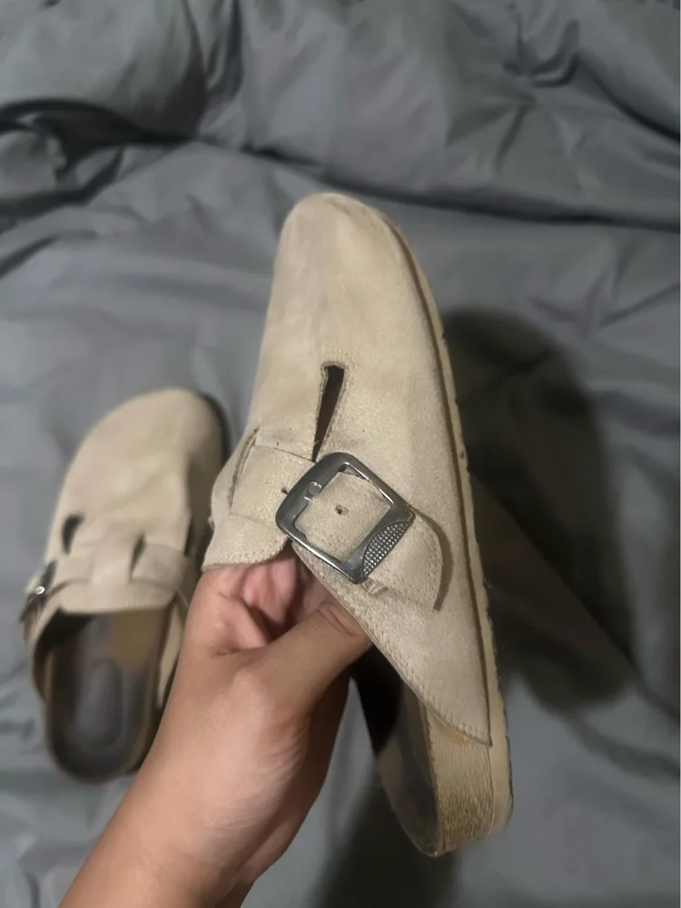 Sneakers, size 40, photo 3