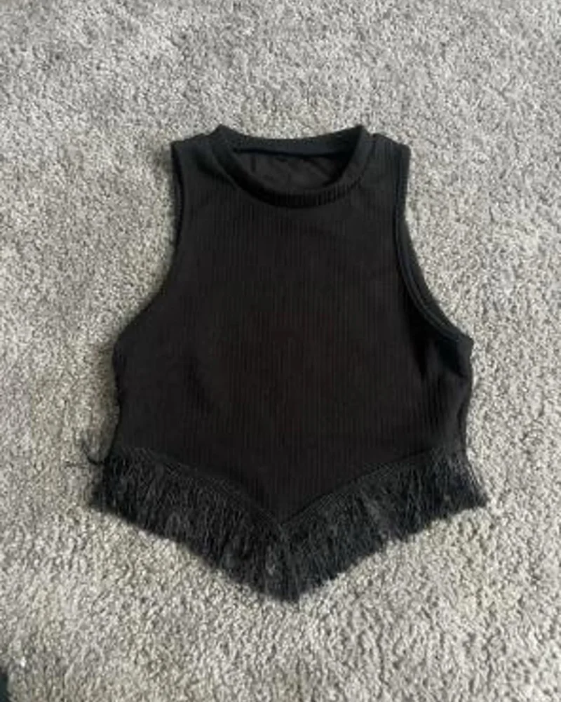 Shein Tank Tops, size M / 38 / 10, photo 3