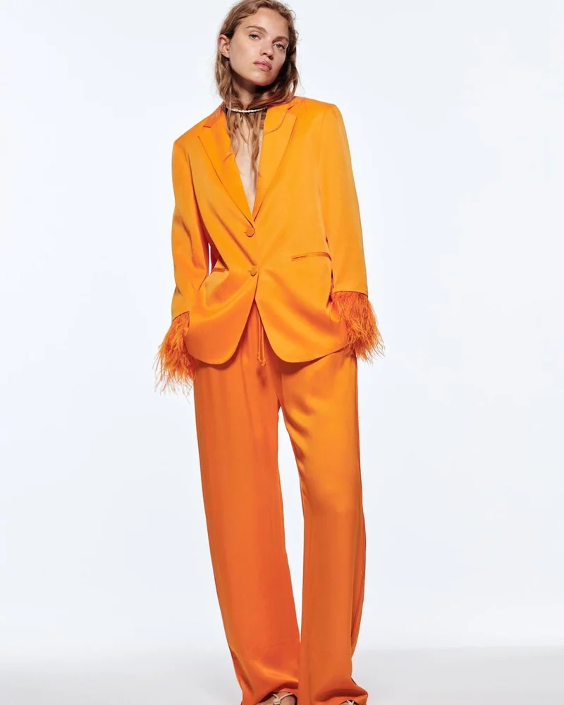 Zara Blazers, size L / 40 / 12, photo 5