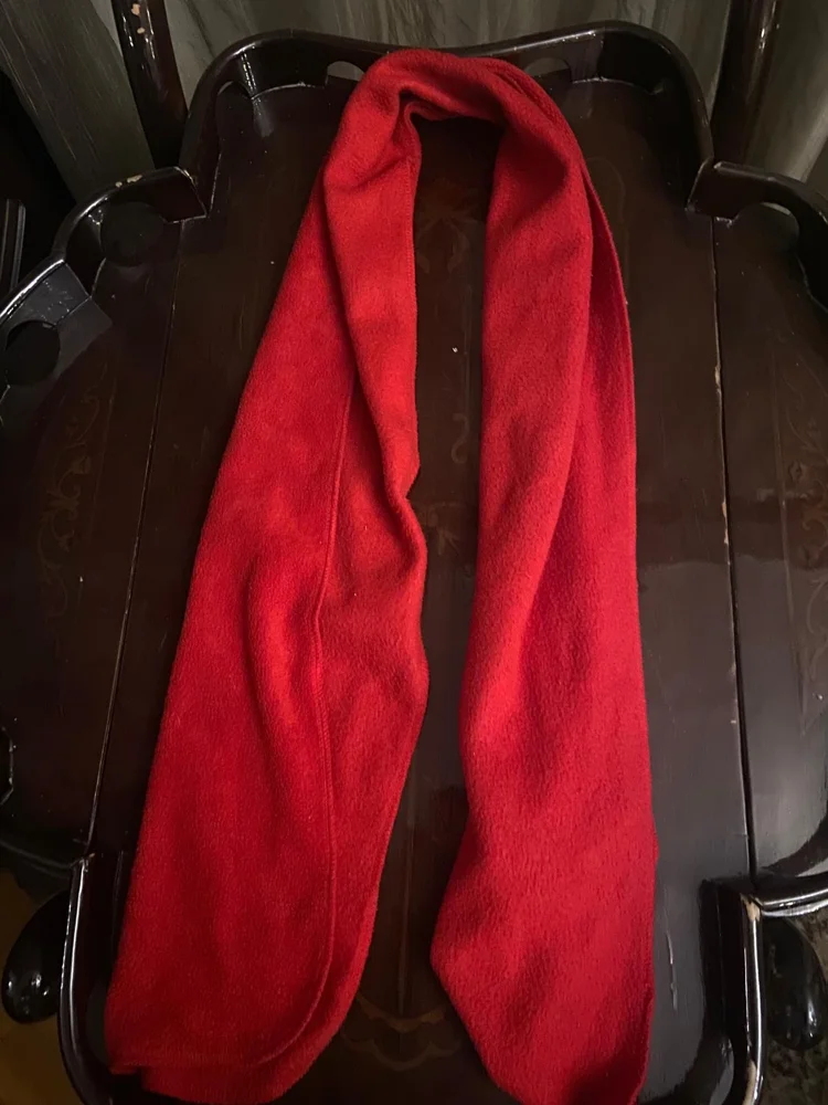 Scarves, size One size, photo 3