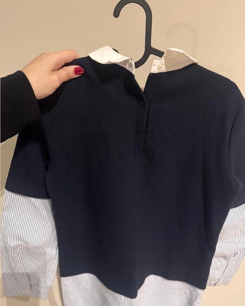 Zara T-shirts, size S / 36 / 8, photo 6