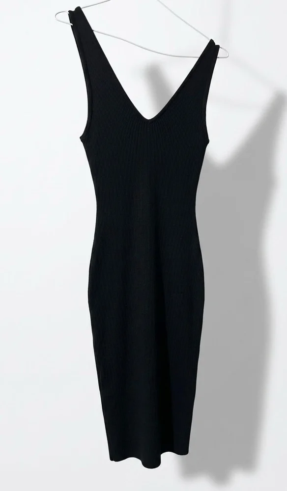 Zara Midi Dresses, size S / 36 / 8, photo 2