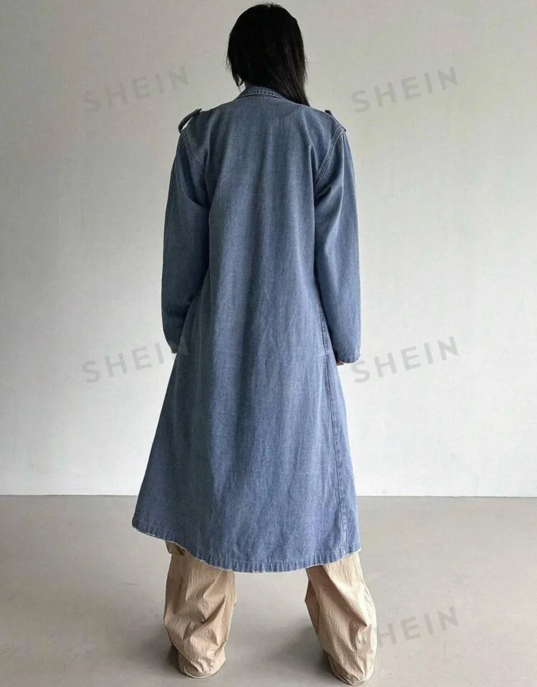 Shein Coats, size L / 40 / 12, photo 2