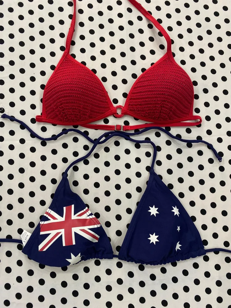 Bikini, size S / 36 / 8, photo 2