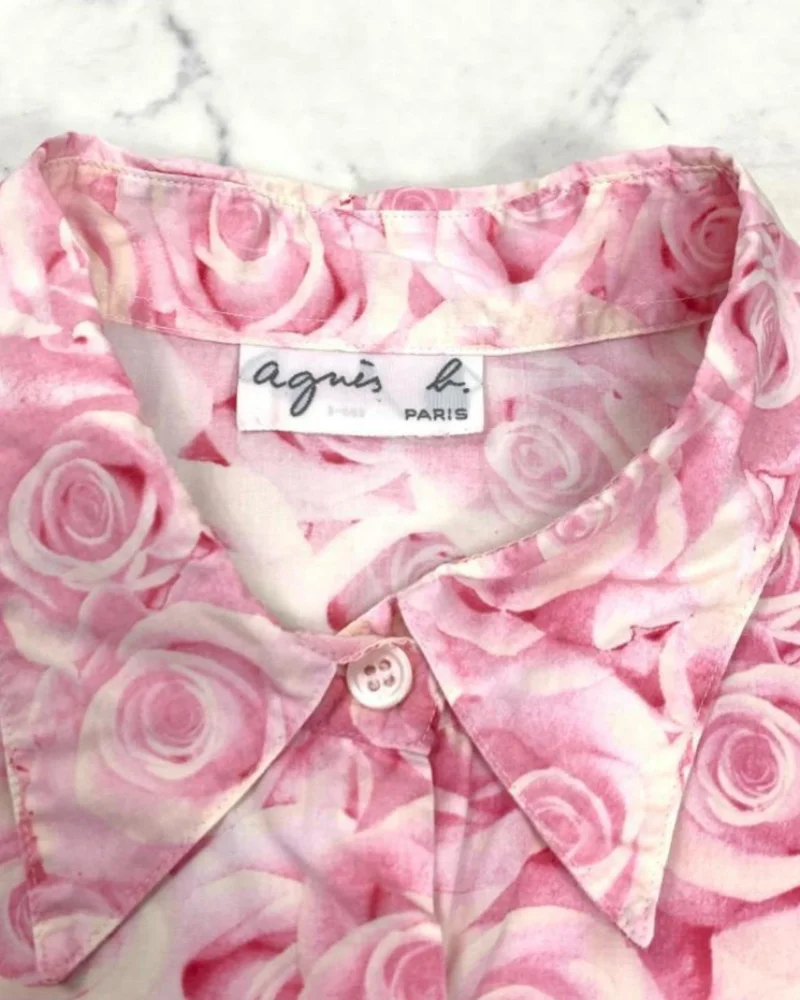 Shirts, size M / 38 / 10, photo 3