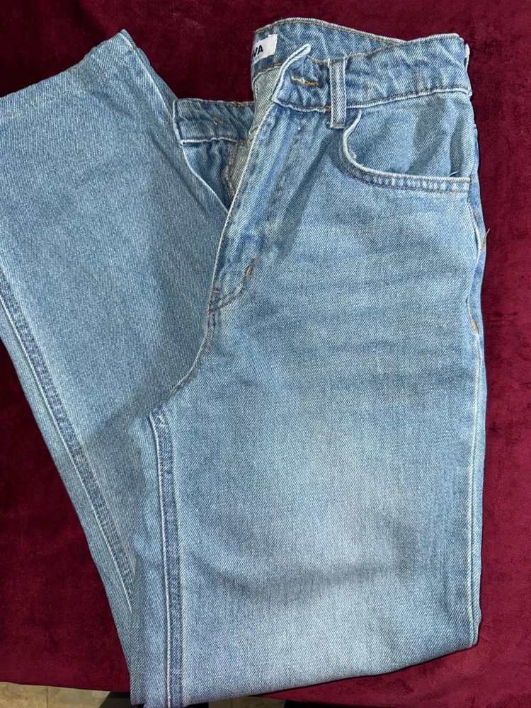 local brands Jeans
