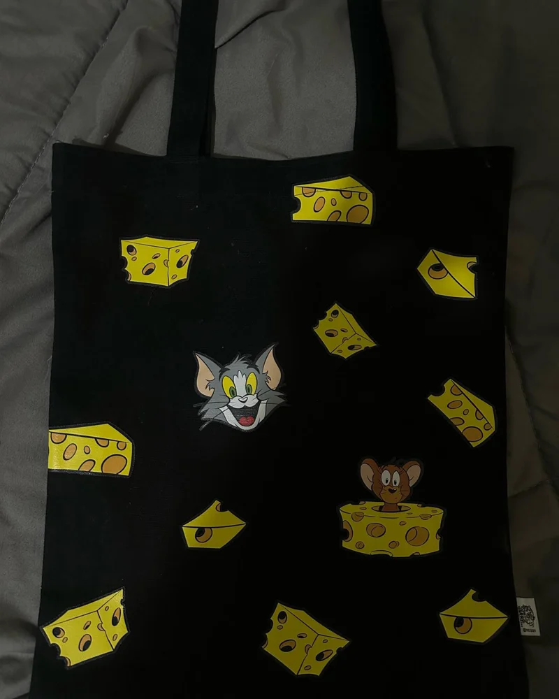 Tote Bag, size Other, photo 2