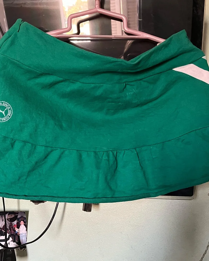 Puma Shorts, size M / 38 / 10, photo 3