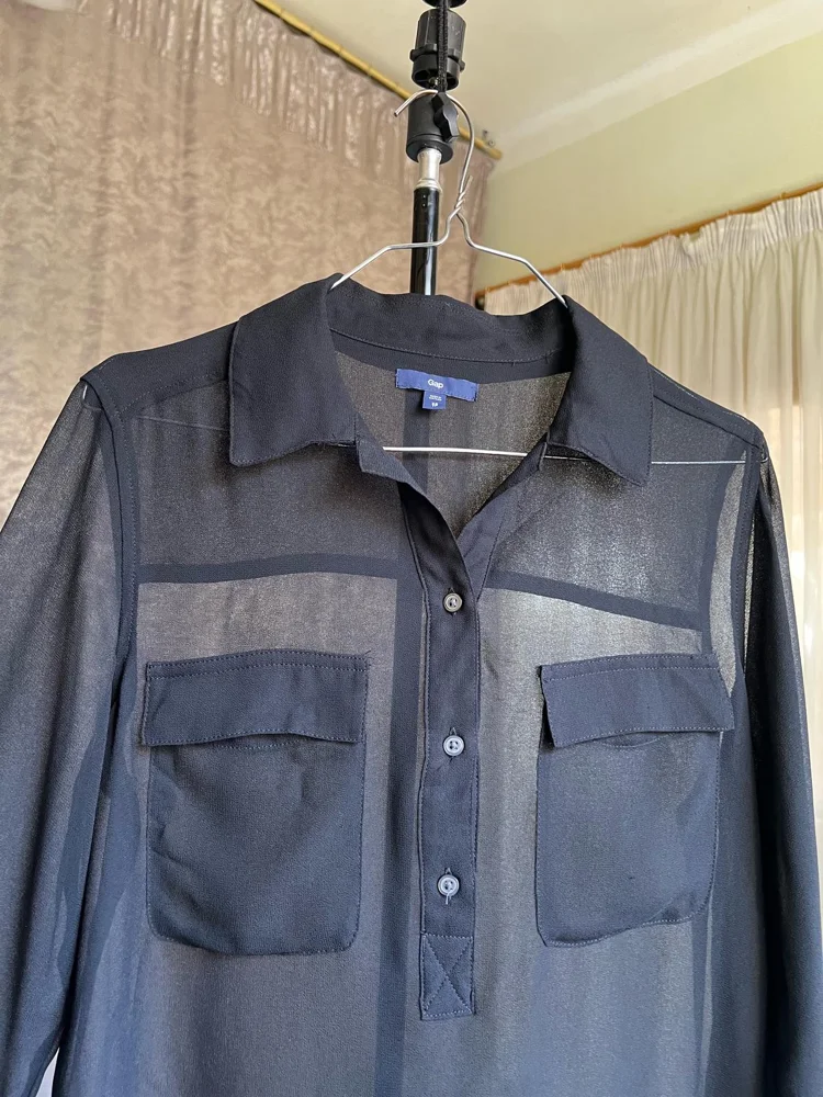 GAP Shirts, size S / 36 / 8, photo 5