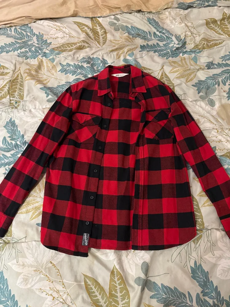 H&M Long Sleeve