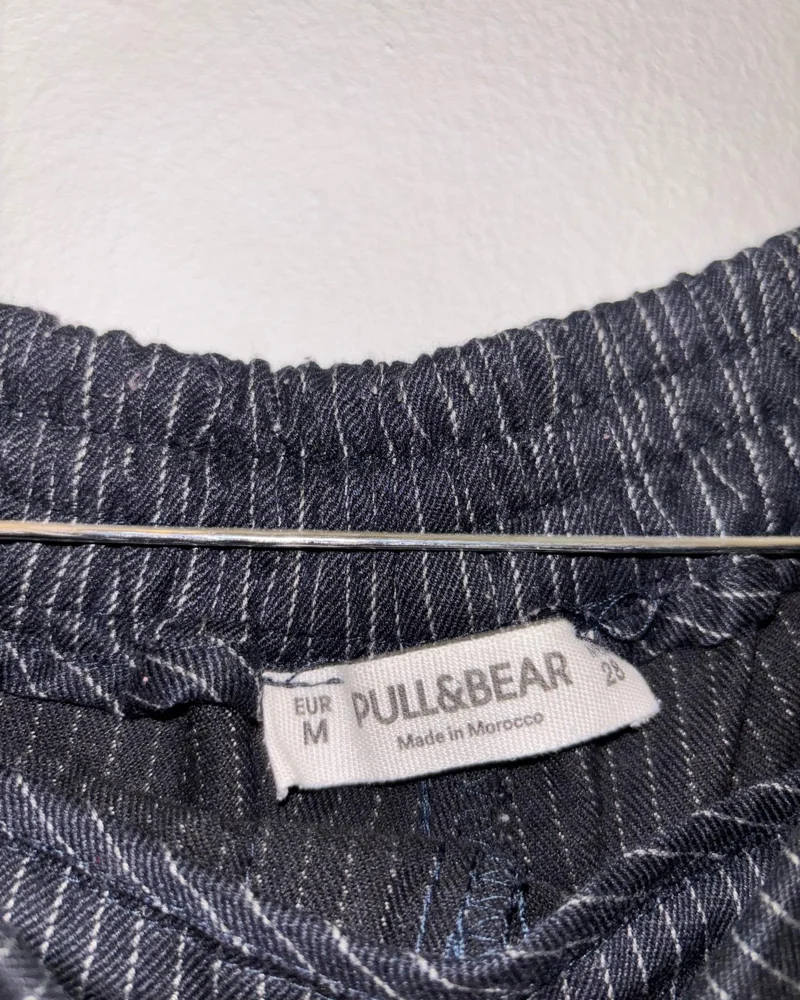 Pull & Bear Pants, size M / 38 / 10, photo 3