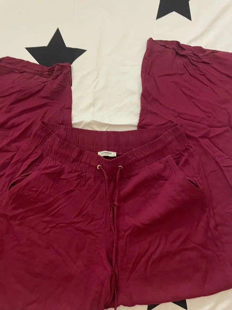 LC Wakiki Pants, size XL / 42 / 14, photo 3