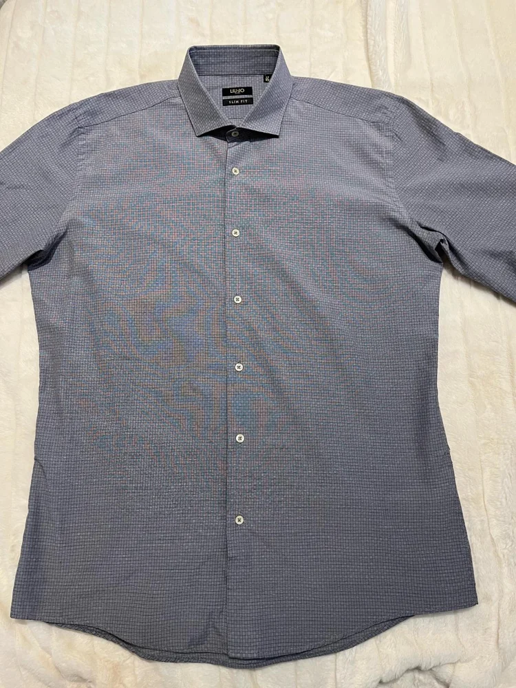 Liu Jo Shirts, size L, photo 2