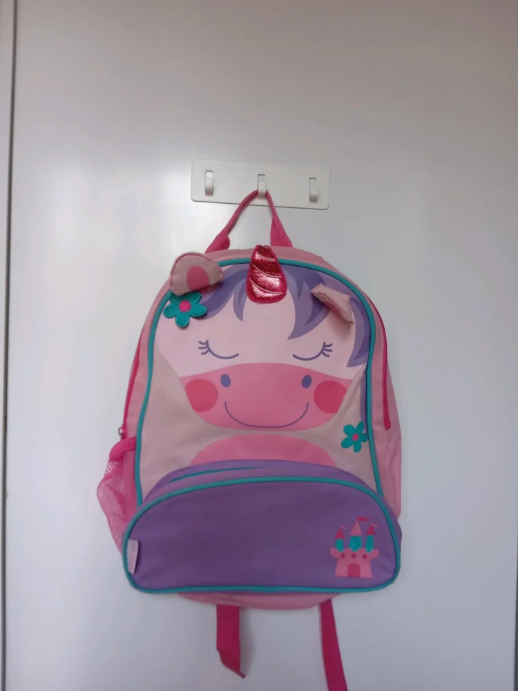 Backpacks
