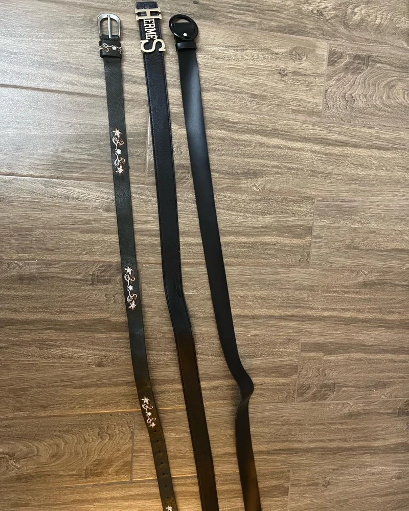 Belts, size One size, photo 3