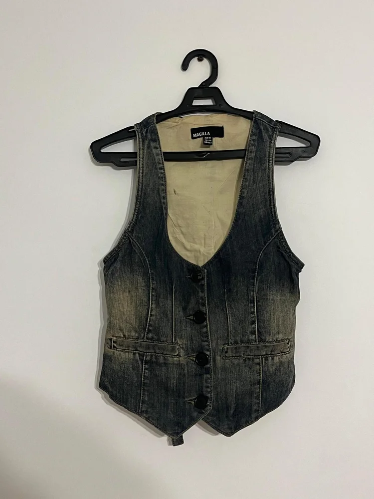 Magilla Halter Tops, size M / 38 / 10, photo 2