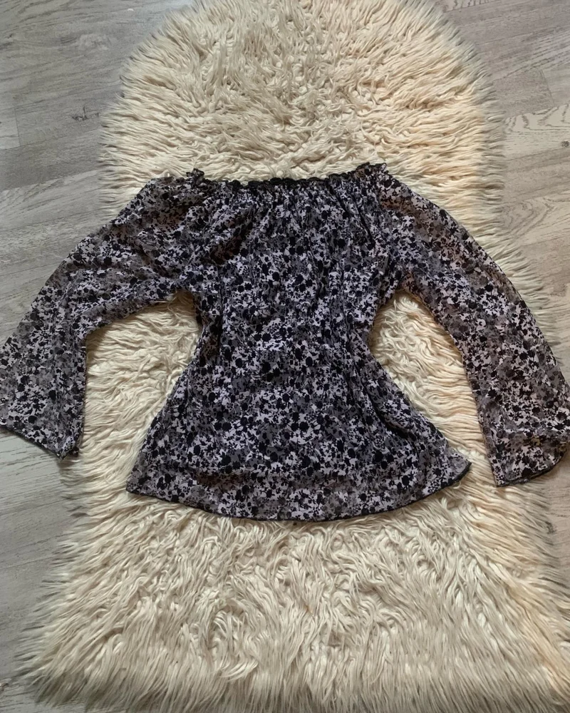 Blouses, size L / 40 / 12, photo 2
